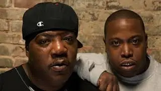 M.O.P. Type Beat - 