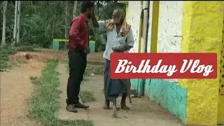 My 24th Birthday Vlog | Dr.Christant leo