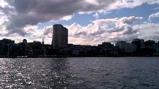 Harbour Queen 1