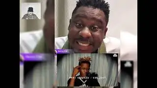 HODAKO TV D&Eacute;NONCE LE MANQUE DE RESPECT DE PAKI CHENZU ENVERS CES FANS 