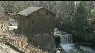 Ohio budget amendment gives court more power over parks