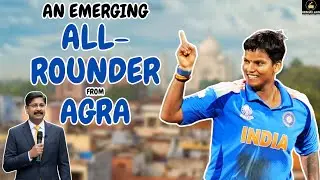 Deepti Sharma: India Women Cricket All-Rounder | Struggle to Success & Athletes | Motivation Video