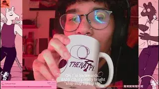 Updates made to THERATPY Merch!