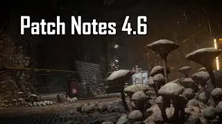 Patch Note 4.6 - Gros changements pour les missiles terrestres !