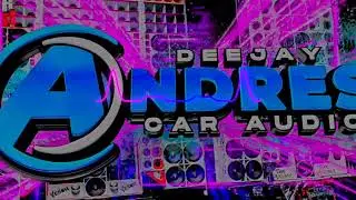 Tack Back Remix - Dj Andres