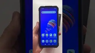 UNIHERTZ TANK 2 - ТЕЛЕФОН С ПРОЕКТОРОМ!