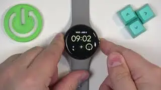 GOOGLE Pixel Watch 2 &ndash; Come fare Soft Reset o Riavvio