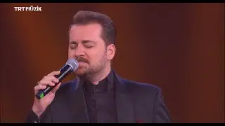 İhsan Güvenç Ayrılık ateşten bir ok Dağlar