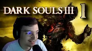 🟪No Death Runs in Dark Souls 3 als !GODRUN Vorbereitung🟪