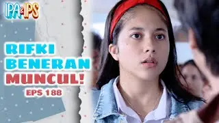 RIFKI BENERAN MUNCUL!!! Michelle & Teman-temannya Shock Banget! | IPA IPS | EPS.188 (1/6)