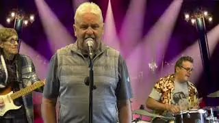 The Shed - Aura Reunion (Lawdy McClaudy)