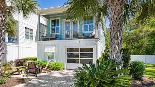 139 Clam Digger Loop | Clam Bake Cove in Pawleys Island SC | Golf Cart Ride to the Beach