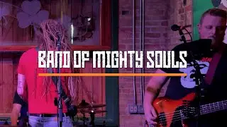 Band of Mighty Souls &ndash; Live @ Piper Down Pub  Salt Lake City, Utah  October 17, 2025