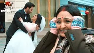 Mangal Lakshmi Promo: Mangal Aur Adit Ke Beech Badhi Nazdikiyan, Kusum Hui Khushi Se Pagal