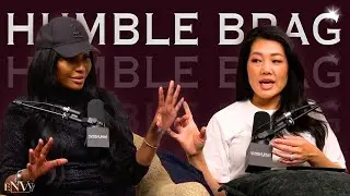 Humble Brag With Crystal and Cynthia - 14 Friends