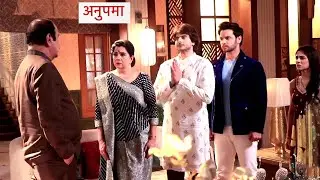 Anupama Update: Kothari House Ki Hogi Nilaami, Vasundhara Ne Rote Hue Dushman Ke Aage Jode Haath