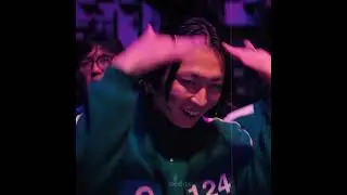 What If - Nam-gyu Betrayed His Team || Squid Game || #shorts
