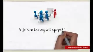 Why Jelecom Egypt  480p