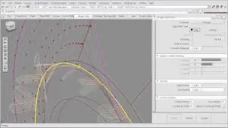Using the Align Function in Alias: Part 2 of 5