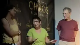 Interview at Screening of 