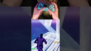 Can This Non-Claw + No Paddles Handcam Impress You?