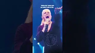 Mu&ntilde;eca Rota. Valeria Lynch