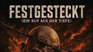 Festgesteckt (Ein Ruf aus der Tiefe) - MrBeNnYfive (Der tiefgr&uuml;ndige Schriftsteller)