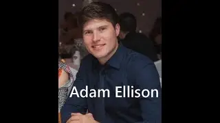 UK Crime And Behaviour - The Case Of Adam Ellison