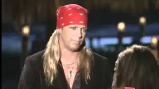 Rock Of Love Bus: Final Elimination