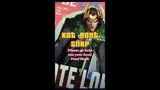 Просто мои мысли #marvel #gaming #rivals #steam #marvelrivals #snap