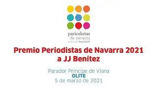 San Francisco de Sales 2021   JJBenítez   Presentación MAB