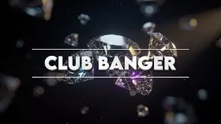 CLUB BANGER Freestyle Trap Beat | Heavy 808 Trap Instrumental 2025