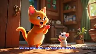 Cleo ,Milo And Doctor #Milo's Illness #disneychannel #cuteanimalsvideos