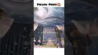 Pillow Fight 🙈❤️🙂💕#cdrama #loveisdeep #music #couplegoals