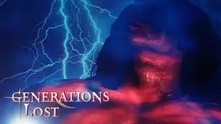 Generation Lost (SEGA) (Request List #9 - Совыч)
