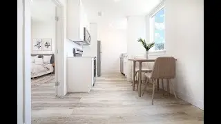 Apartment For Rent at  247 Young Street in West Broadway - Edinburgh