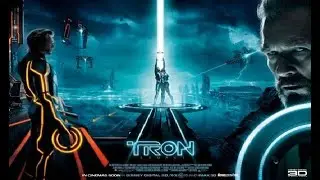 Tron legacy(2010) story  Tamil explained || தமிழ் விளக்கம் || Tamil explanation || Tamil Voice over