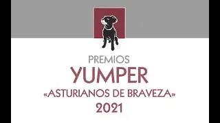 PREMIOS YUMPER 2021
