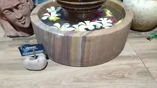 Contemporary Fountain India | Indoor Fountain | Buy Stone Fountain for home | Latest Fountain India