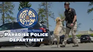 Work in Law Enforcement | Paradise Police Department | Job Opportunities in Paradise, California