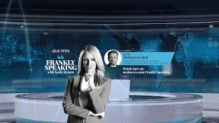 Откровенно говоря | S13 E5 | Том Флетчер, генеральный секретарь ООН по гуманитарным вопросам и чр...