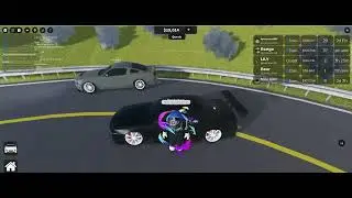How to drift in drift paradise and just some random tandeming with people u dont have to watch all