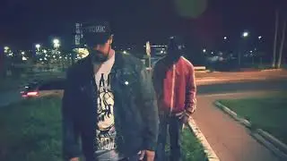 Batalha Espiritual- @RECHETEG  Rap Gospel Nacional