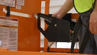JLG AE1932 Familiarization