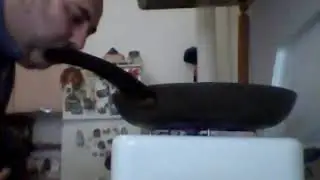 Frittura dei sgabei
