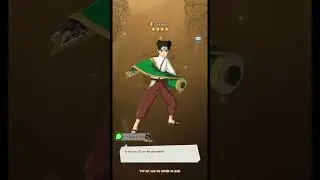 Sumonning 4-Star Naruto from Basic Summon! (Jutsu Abyss Chakra Unleashed)