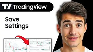 How Save Indicator Settings Tradingview (Easiest Way) (2026 Guide)