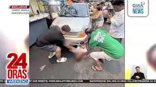 24 Oras Weekend: (Part 2) July 19, 2025