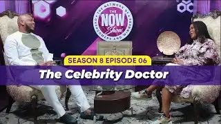 S08E06   The Celebrity Doctor