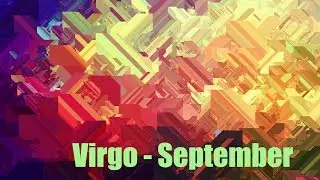 Virgo - September 2019